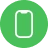 mobile phone icon