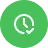 clock icon